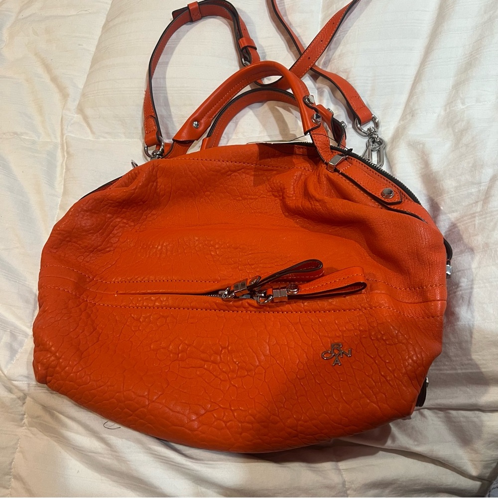 ORYANY handbag/satchel  NEW 👜👜👜👜👜👜 - Picture 2 of 6